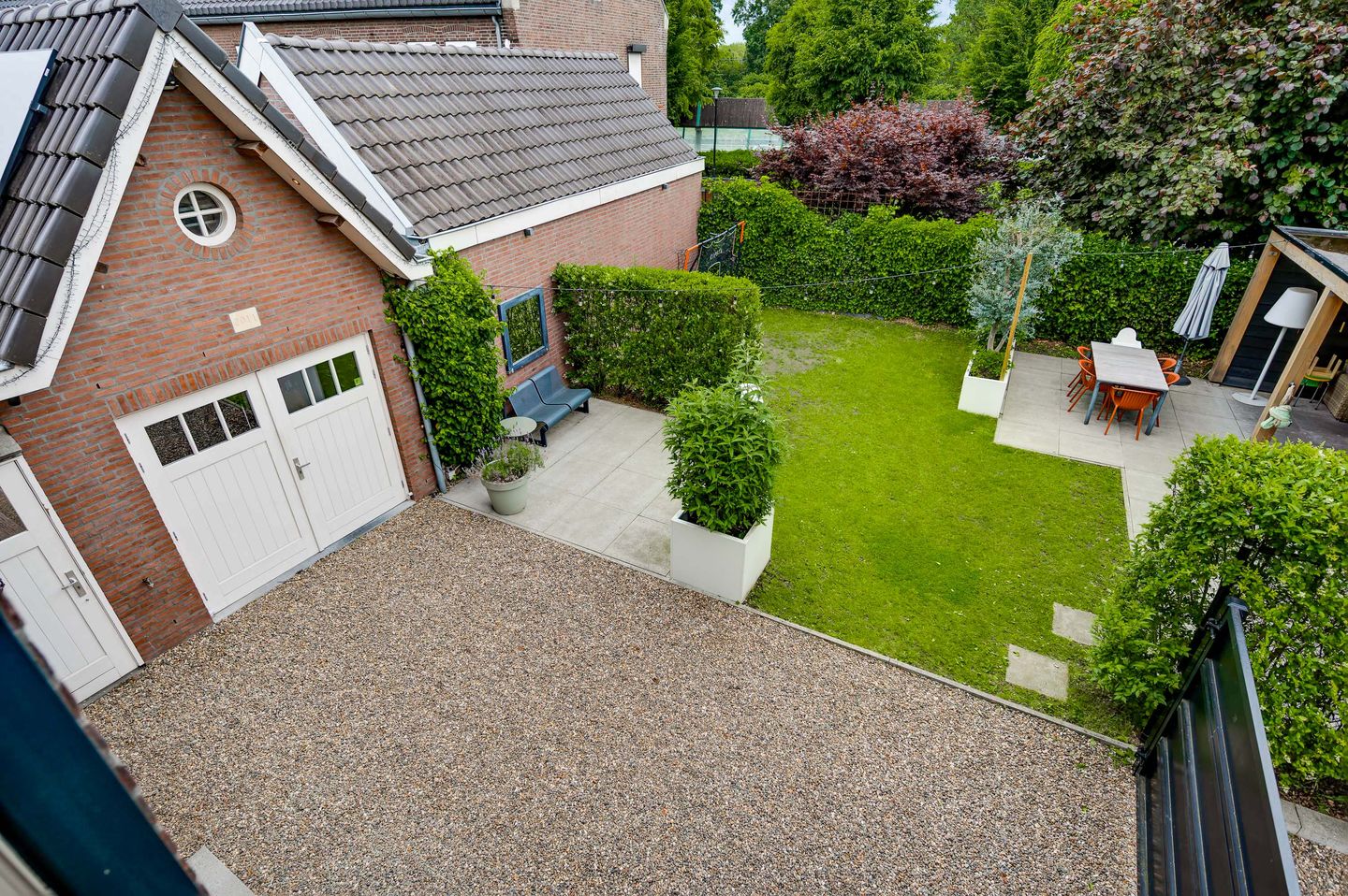 Luxurious Fully Renovated 160 m² Family Home with A Energy Label — 40