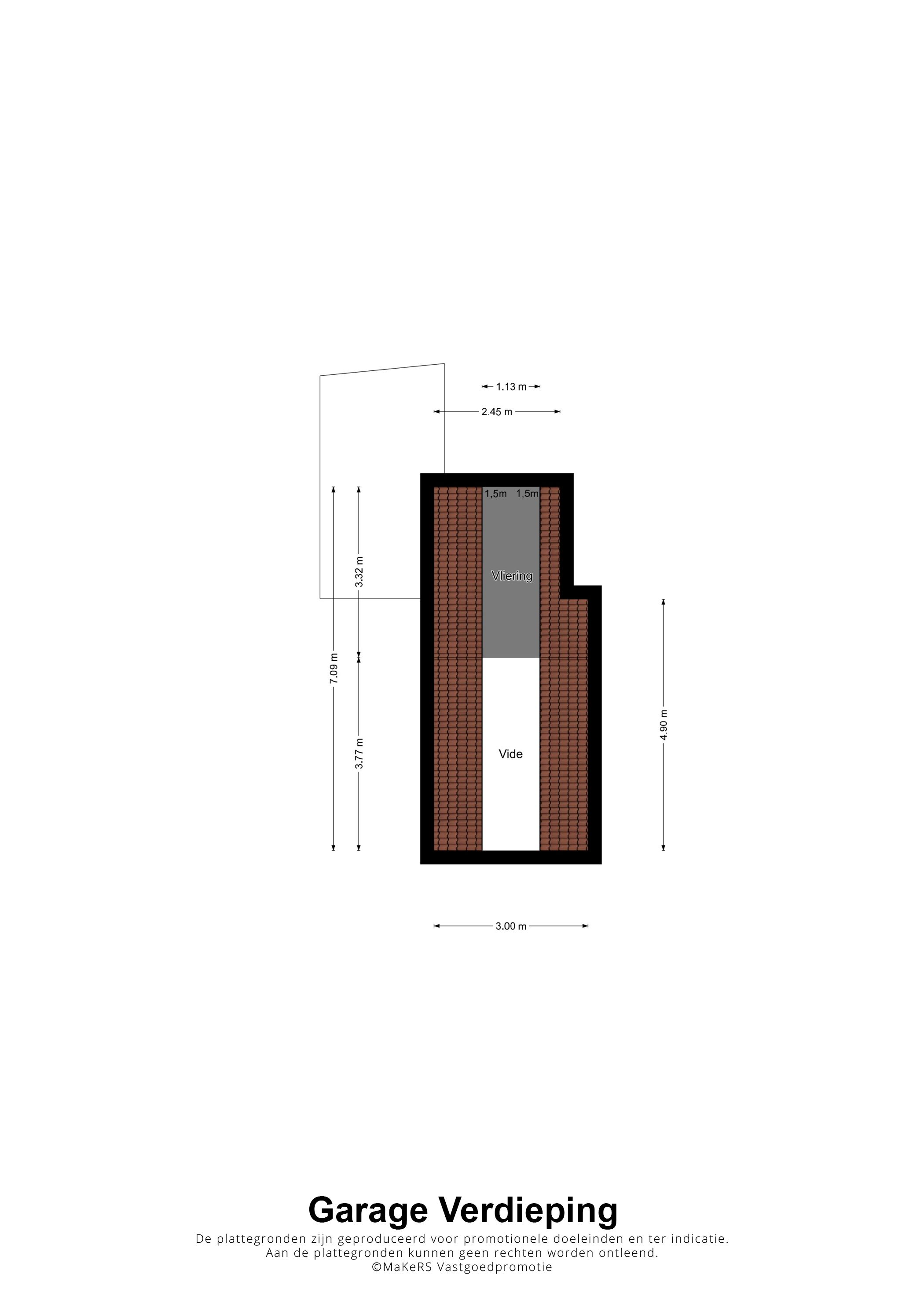 Luxurious Fully Renovated 160 m² Family Home with A Energy Label — 57