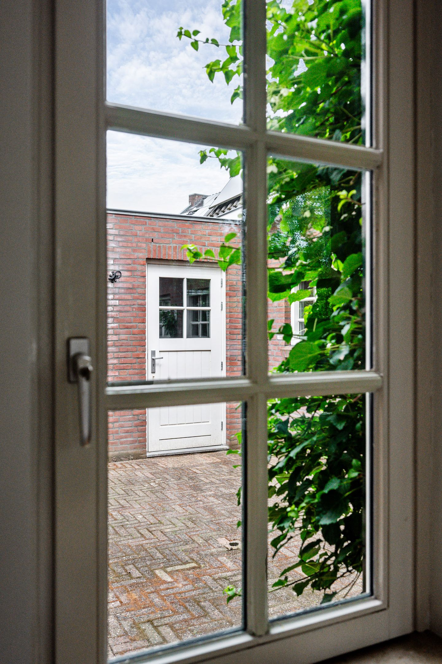 Luxurious Fully Renovated 160 m² Family Home with A Energy Label — 10
