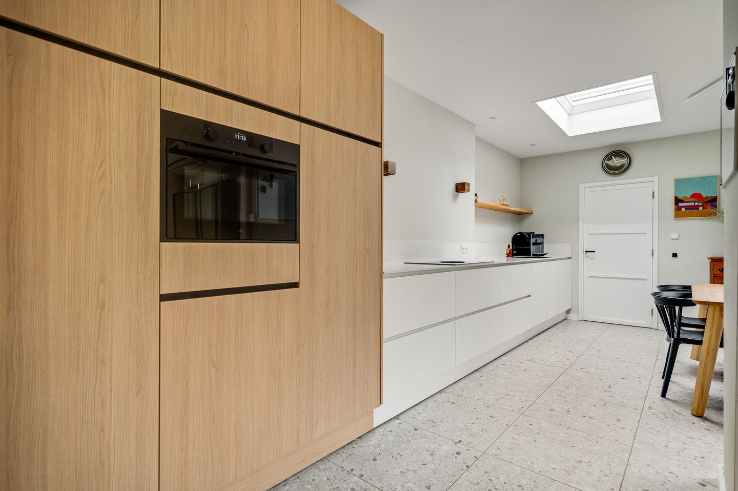 Luxurious Fully Renovated 160 m² Family Home with A Energy Label — 14