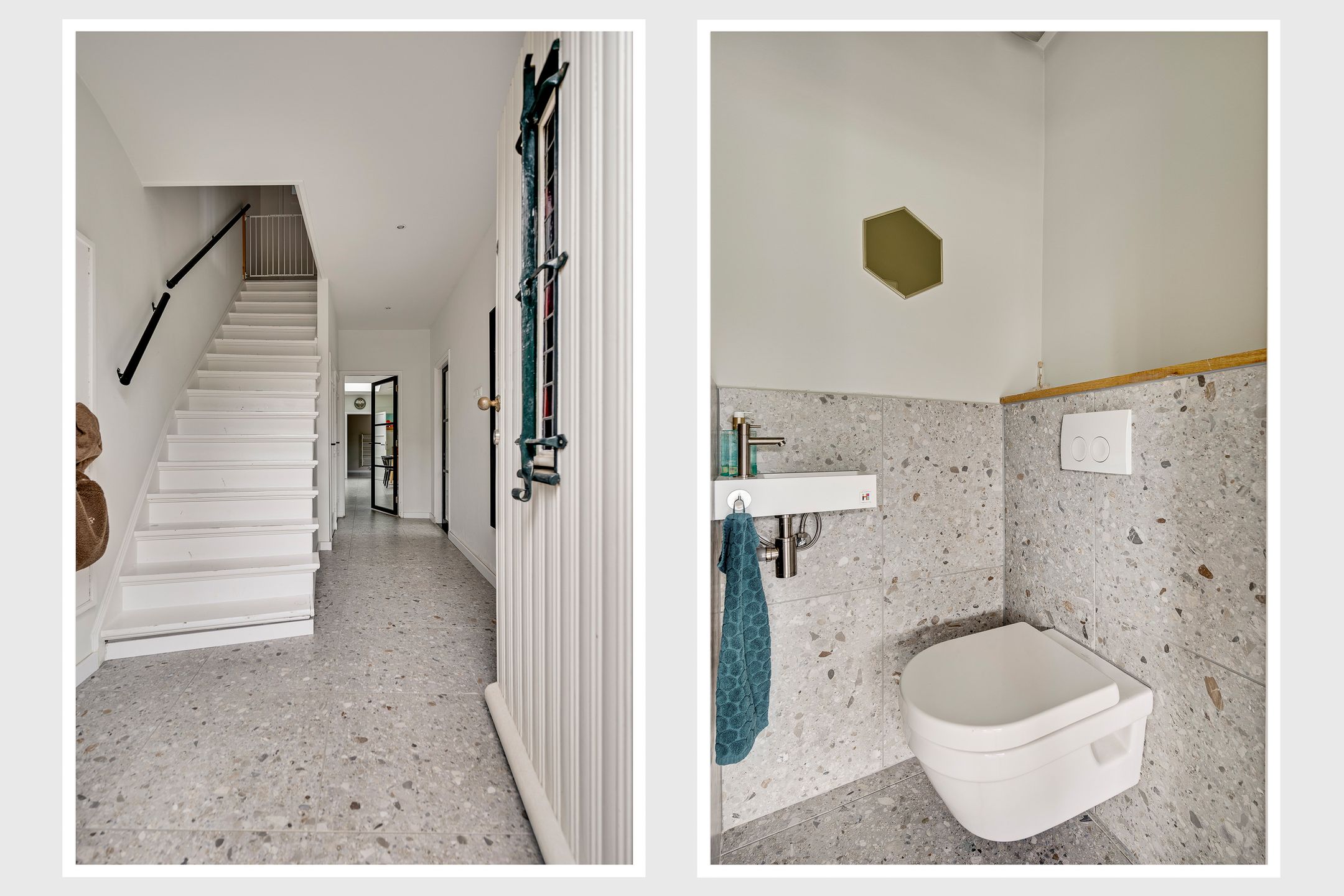 Luxurious Fully Renovated 160 m² Family Home with A Energy Label — 24