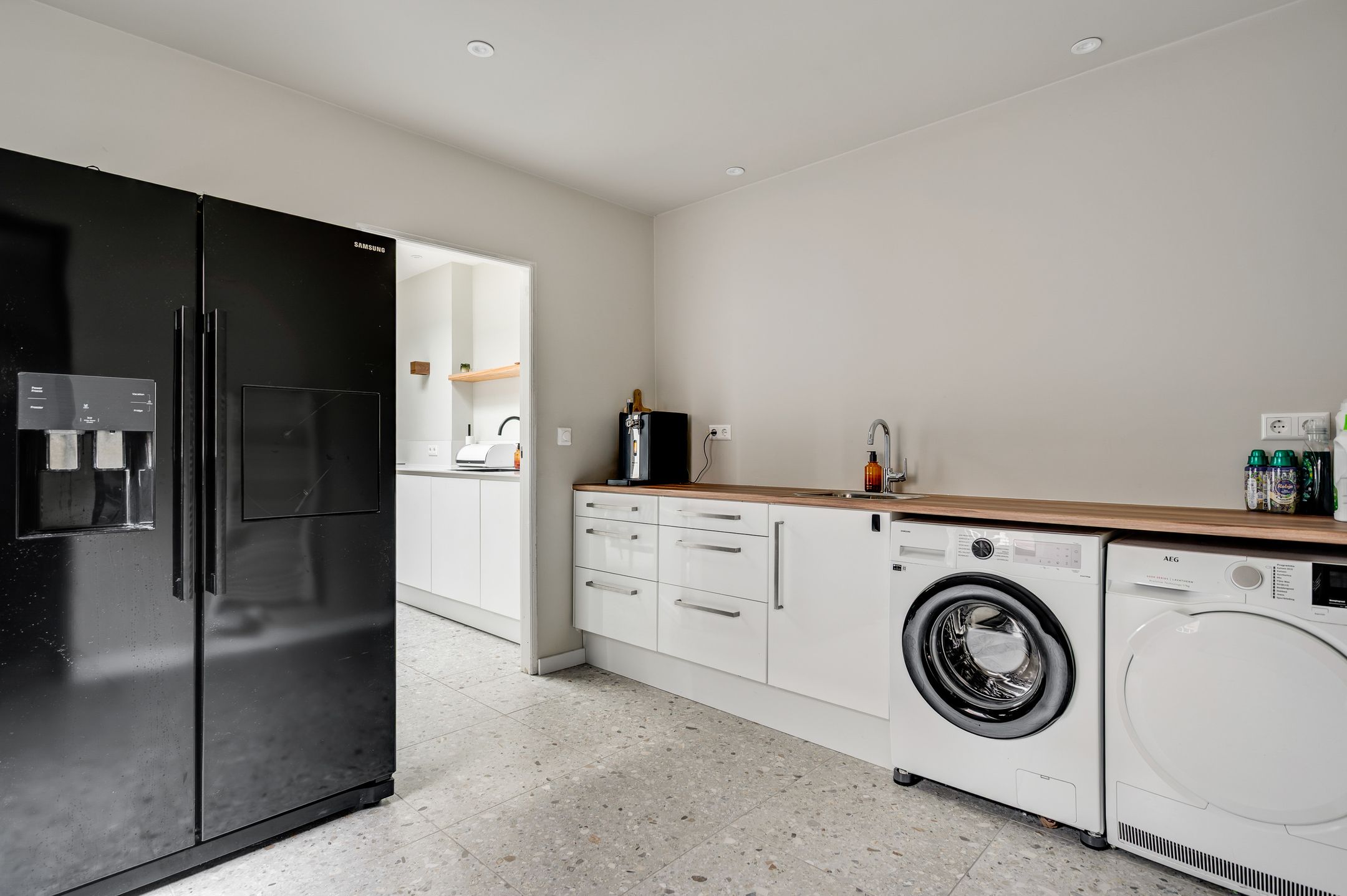 Luxurious Fully Renovated 160 m² Family Home with A Energy Label — 21