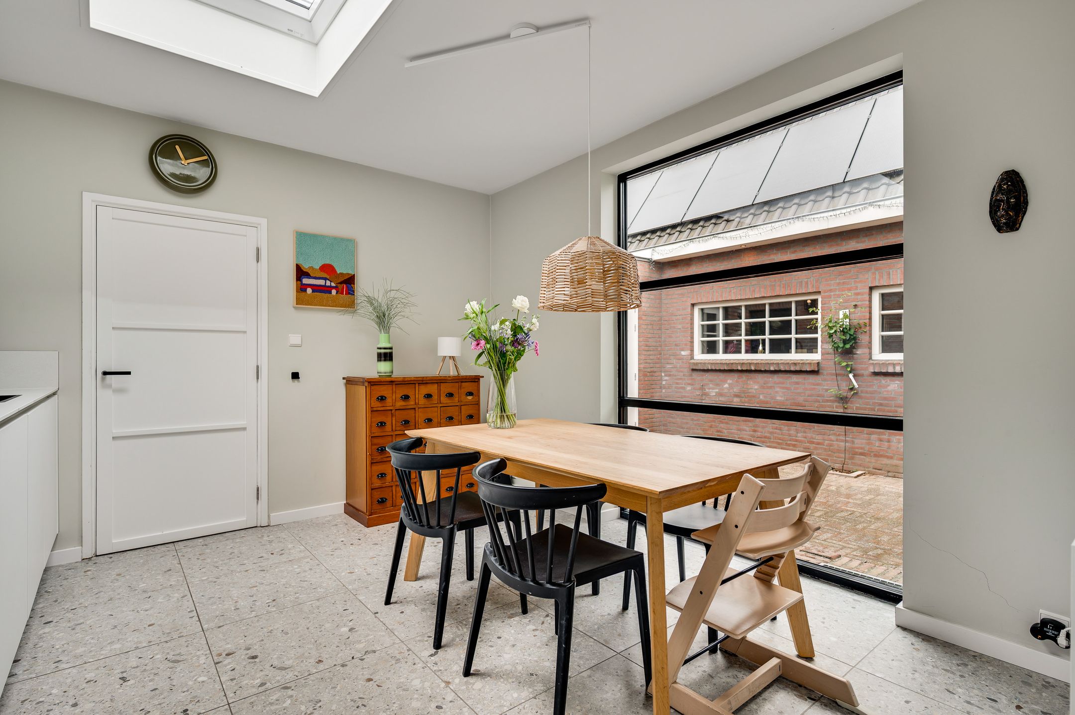 Luxurious Fully Renovated 160 m² Family Home with A Energy Label — 18