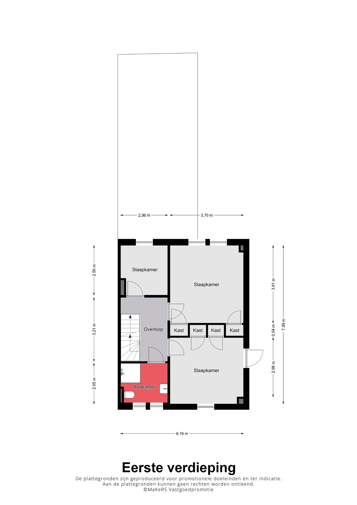 Luxurious Fully Renovated 160 m² Family Home with A Energy Label — 49