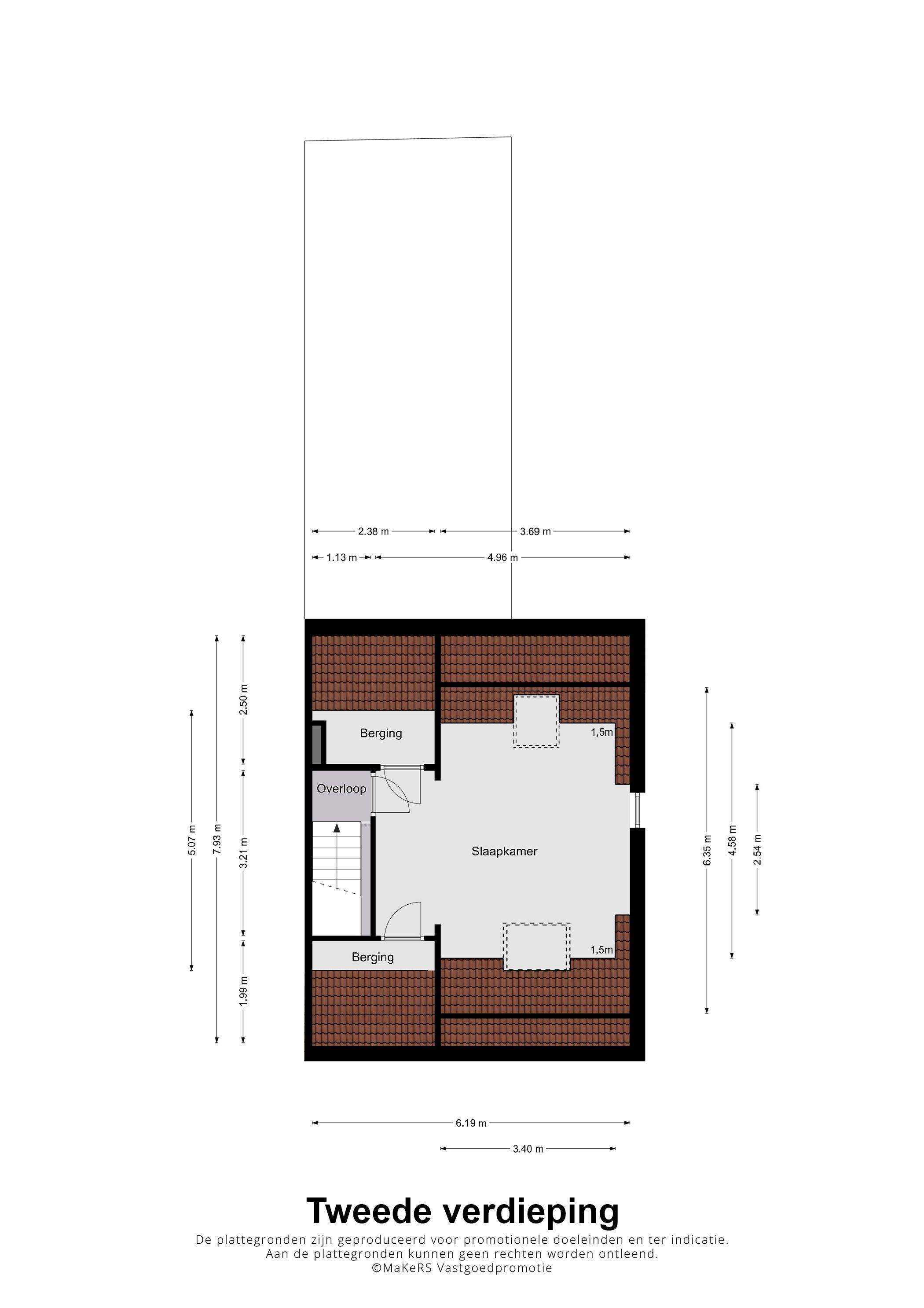 Luxurious Fully Renovated 160 m² Family Home with A Energy Label — 51
