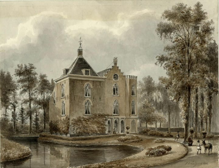 Photo 4 of Langbroekerdijk A 121-B