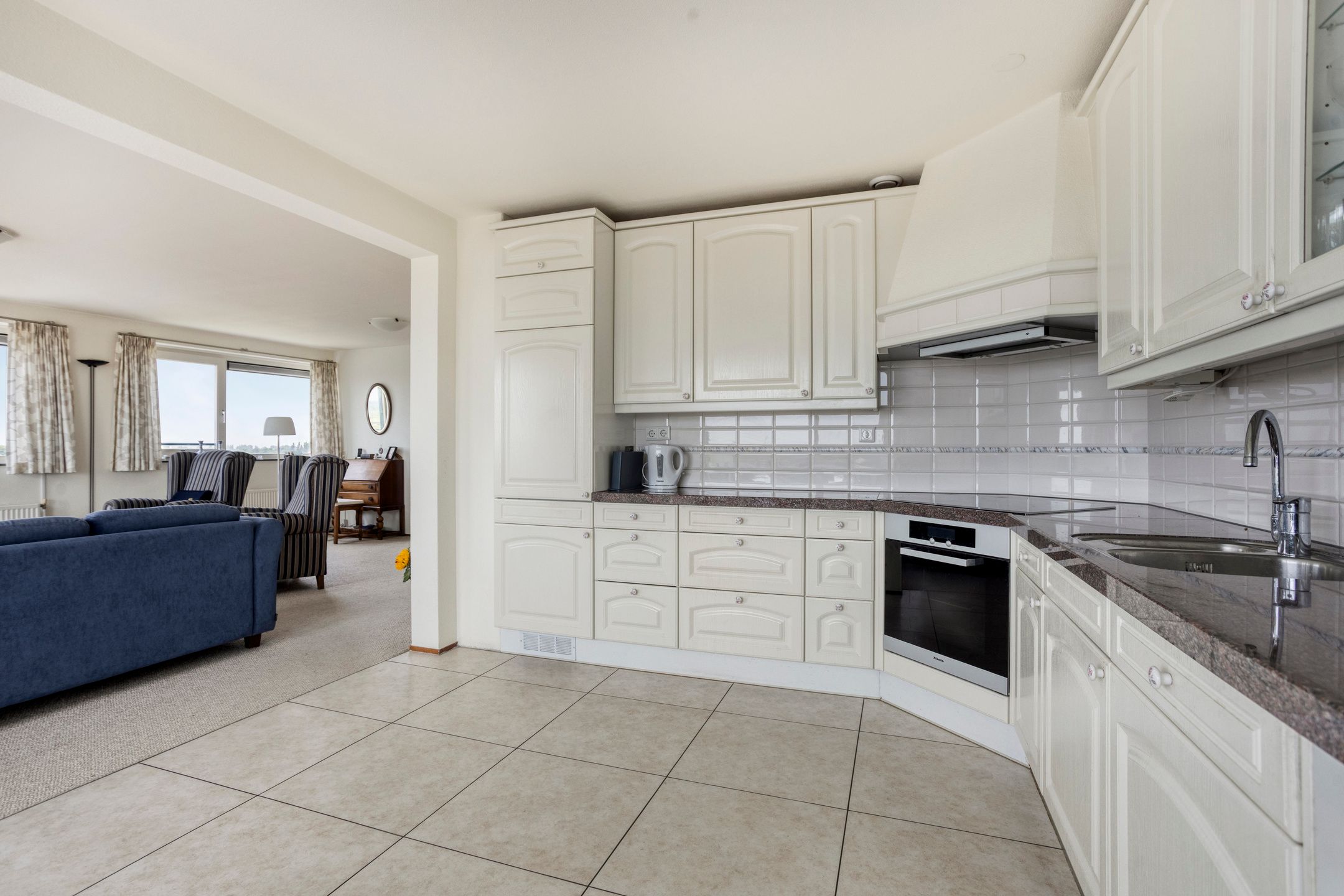 Apartment in Wormer - More