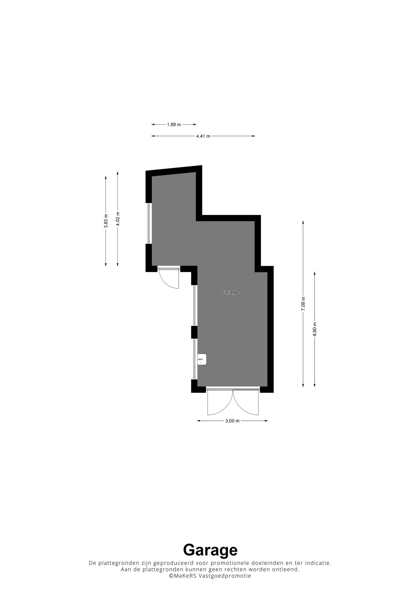 Luxurious Fully Renovated 160 m² Family Home with A Energy Label — 55