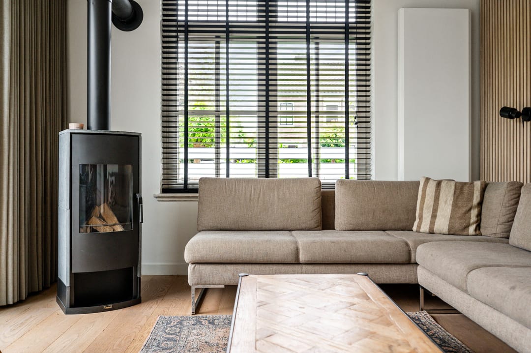 Luxurious Fully Renovated 160 m² Family Home with A Energy Label — 13