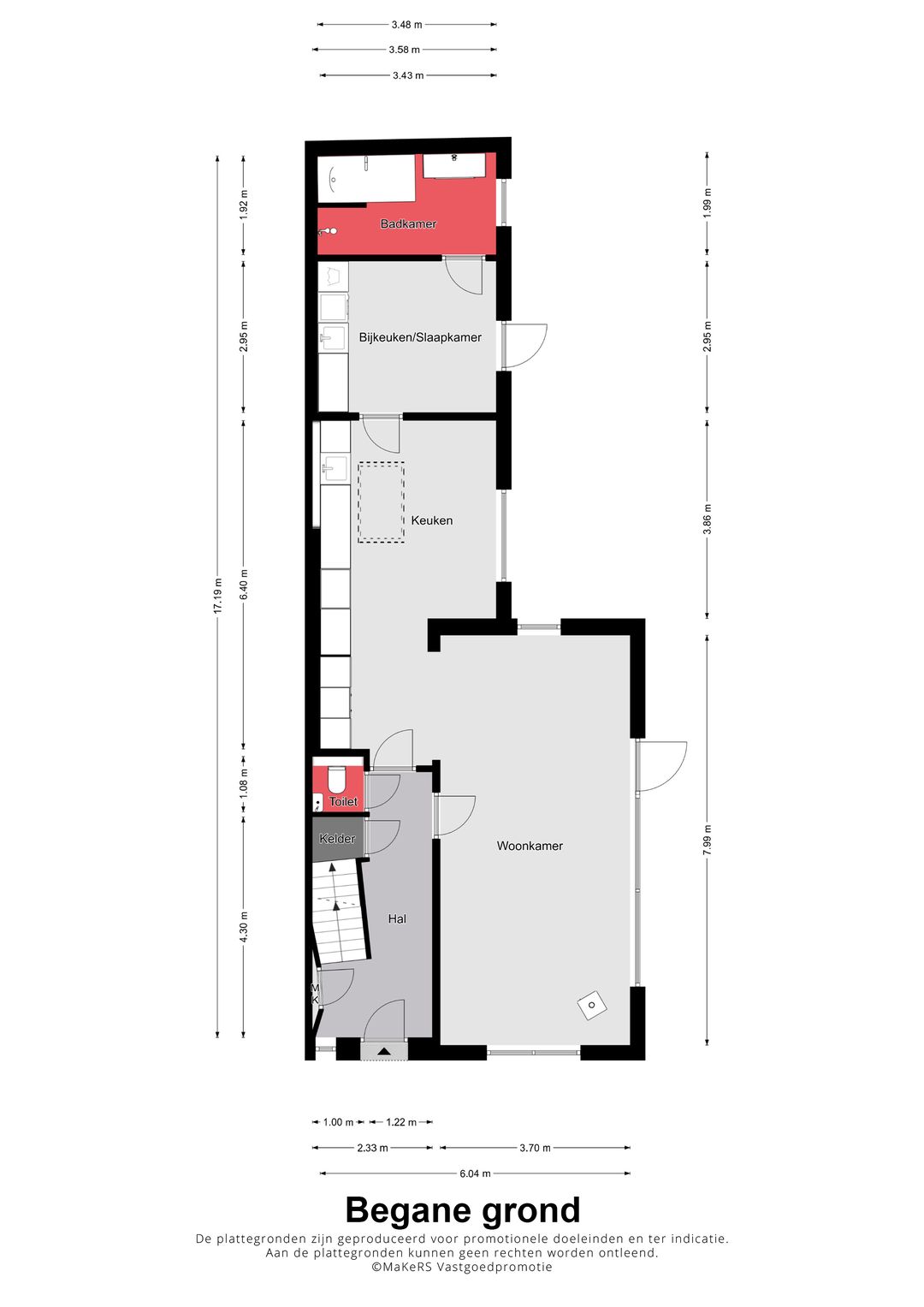 Luxurious Fully Renovated 160 m² Family Home with A Energy Label — 47