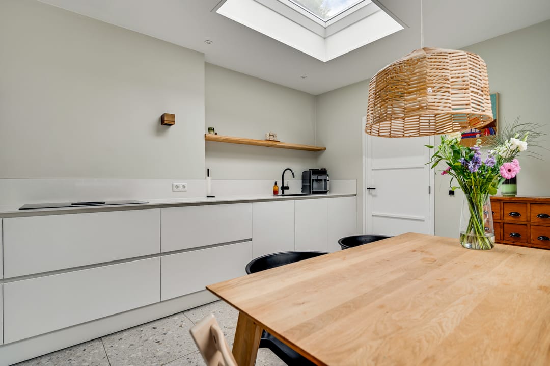 Luxurious Fully Renovated 160 m² Family Home with A Energy Label — 16