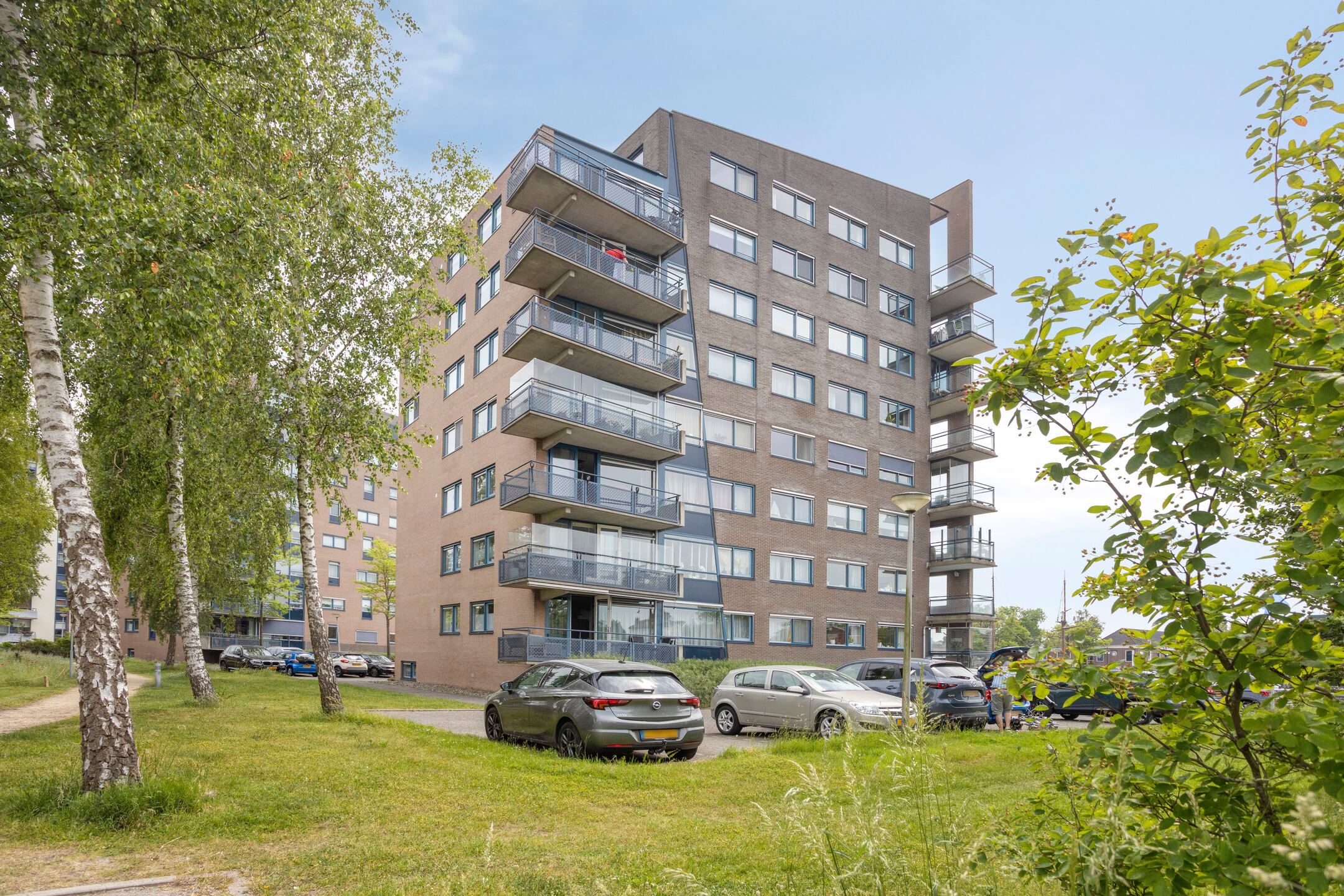 Apartment in Wormer - View 5