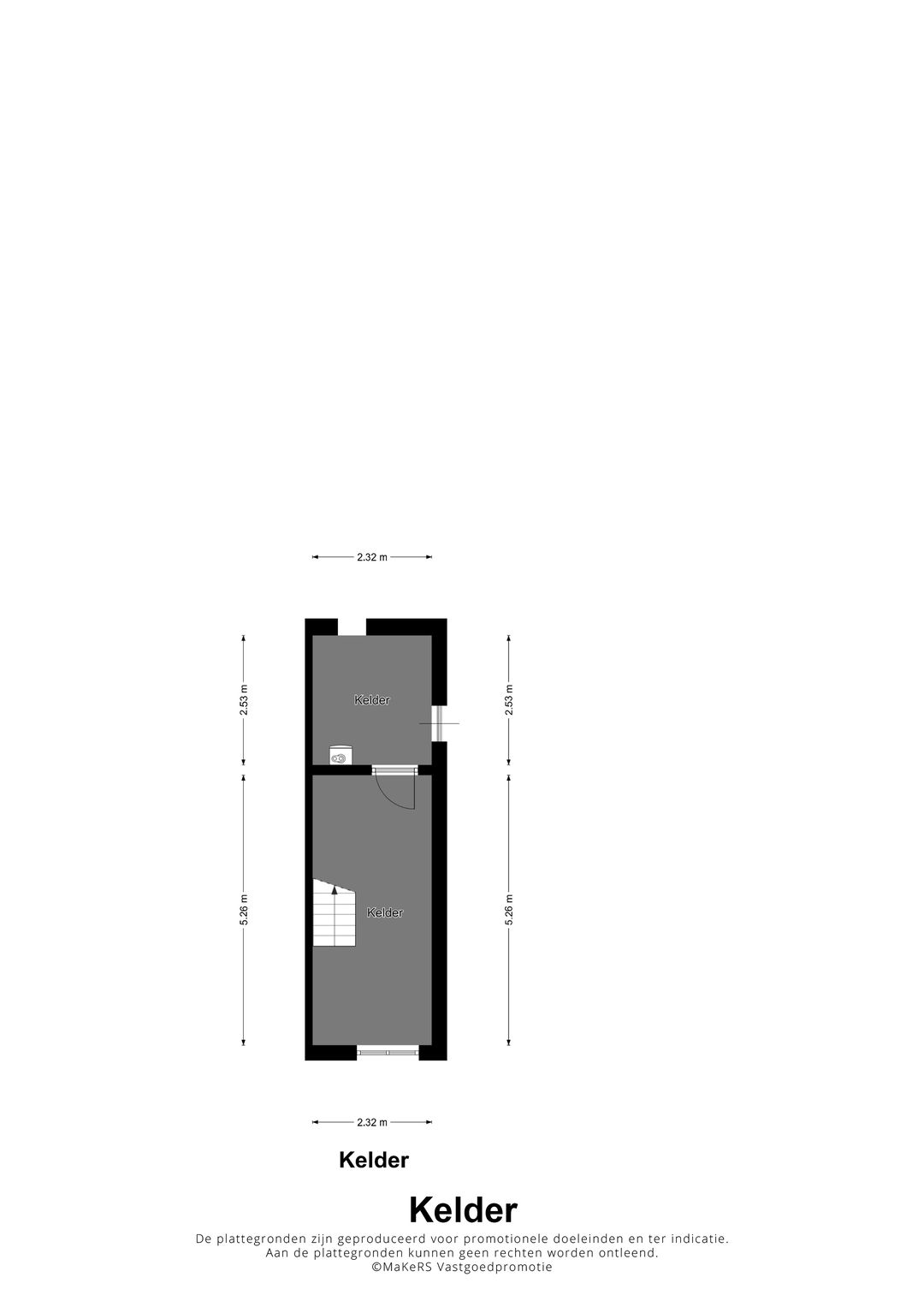 Luxurious Fully Renovated 160 m² Family Home with A Energy Label — 53