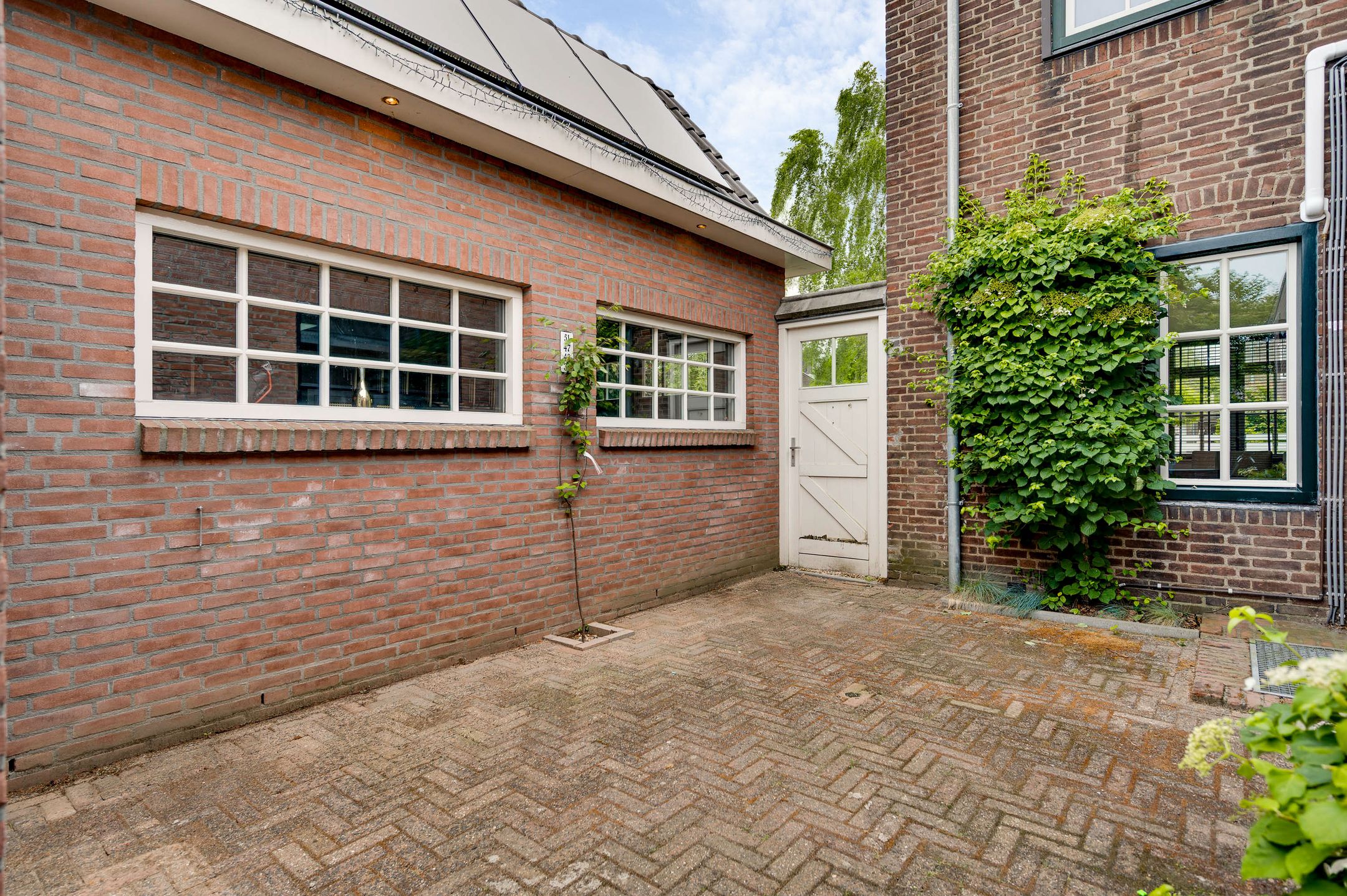 Luxurious Fully Renovated 160 m² Family Home with A Energy Label — 39