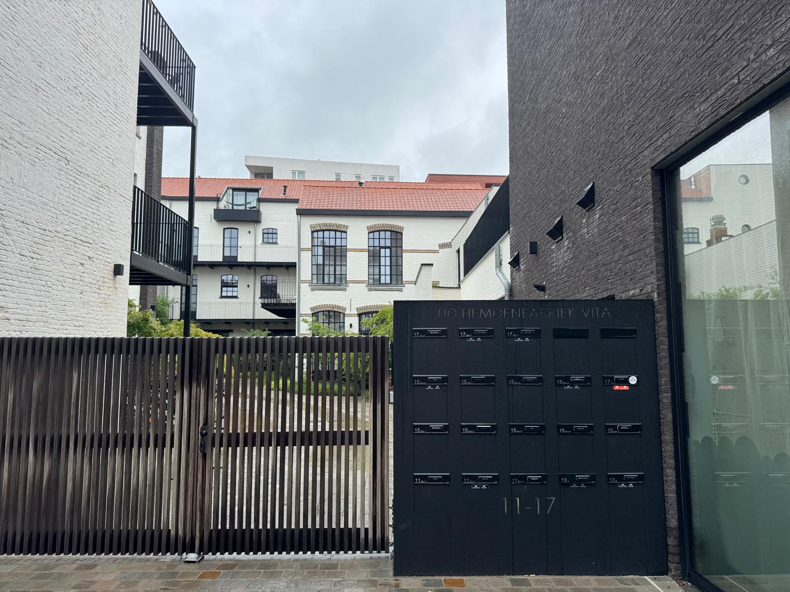 Photo 9 of Otterstraat 13