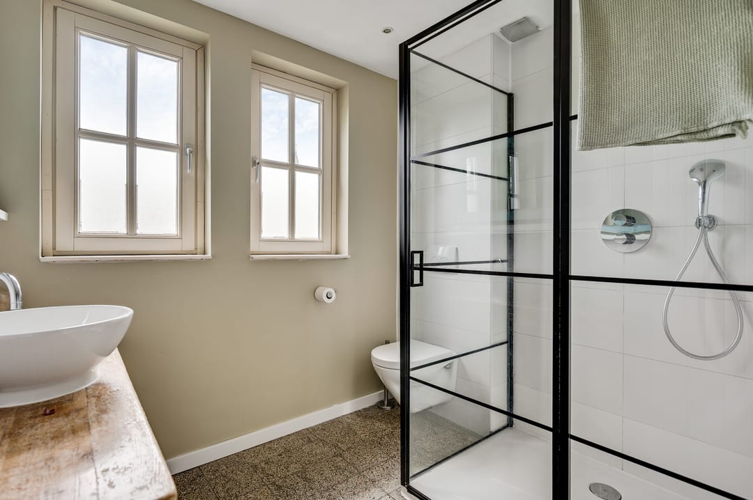 Luxurious Fully Renovated 160 m² Family Home with A Energy Label — 28