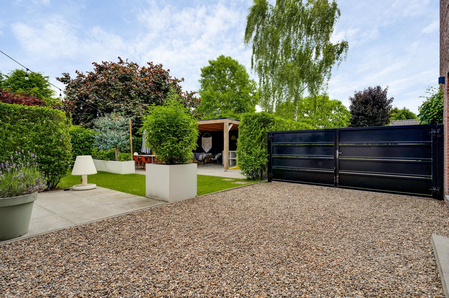 Luxurious Fully Renovated 160 m² Family Home with A Energy Label — 34