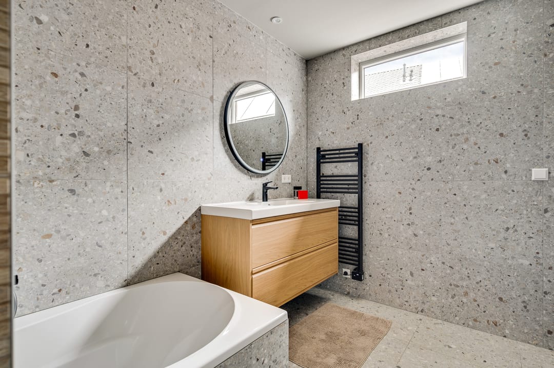 Luxurious Fully Renovated 160 m² Family Home with A Energy Label — 23