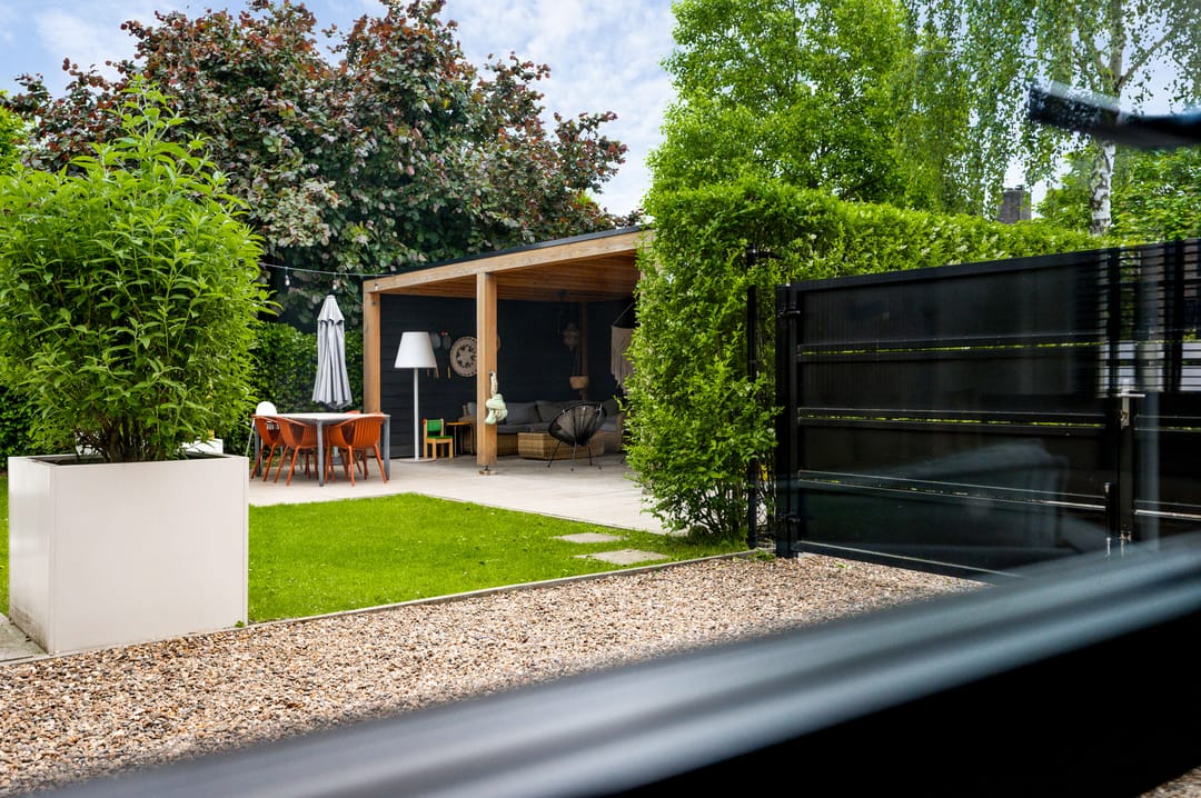 Luxurious Fully Renovated 160 m² Family Home with A Energy Label — 11