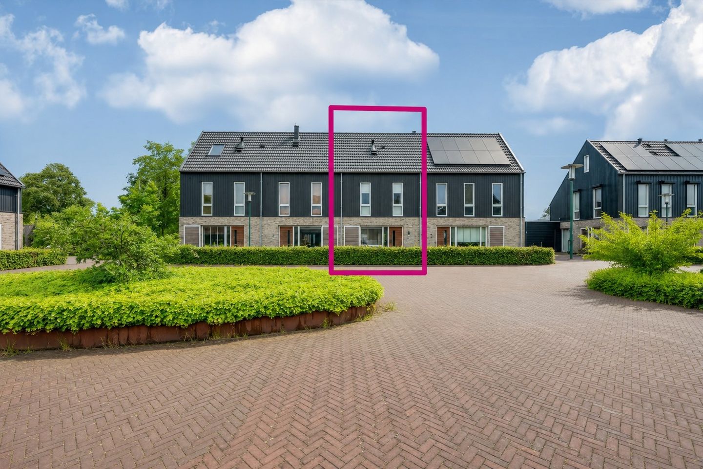 Foto 1 van Eikenveld 21
