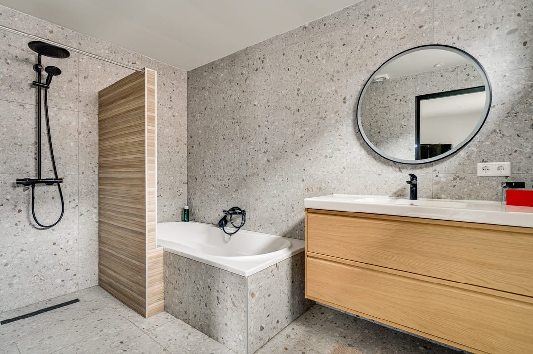 Luxurious Fully Renovated 160 m² Family Home with A Energy Label — 22