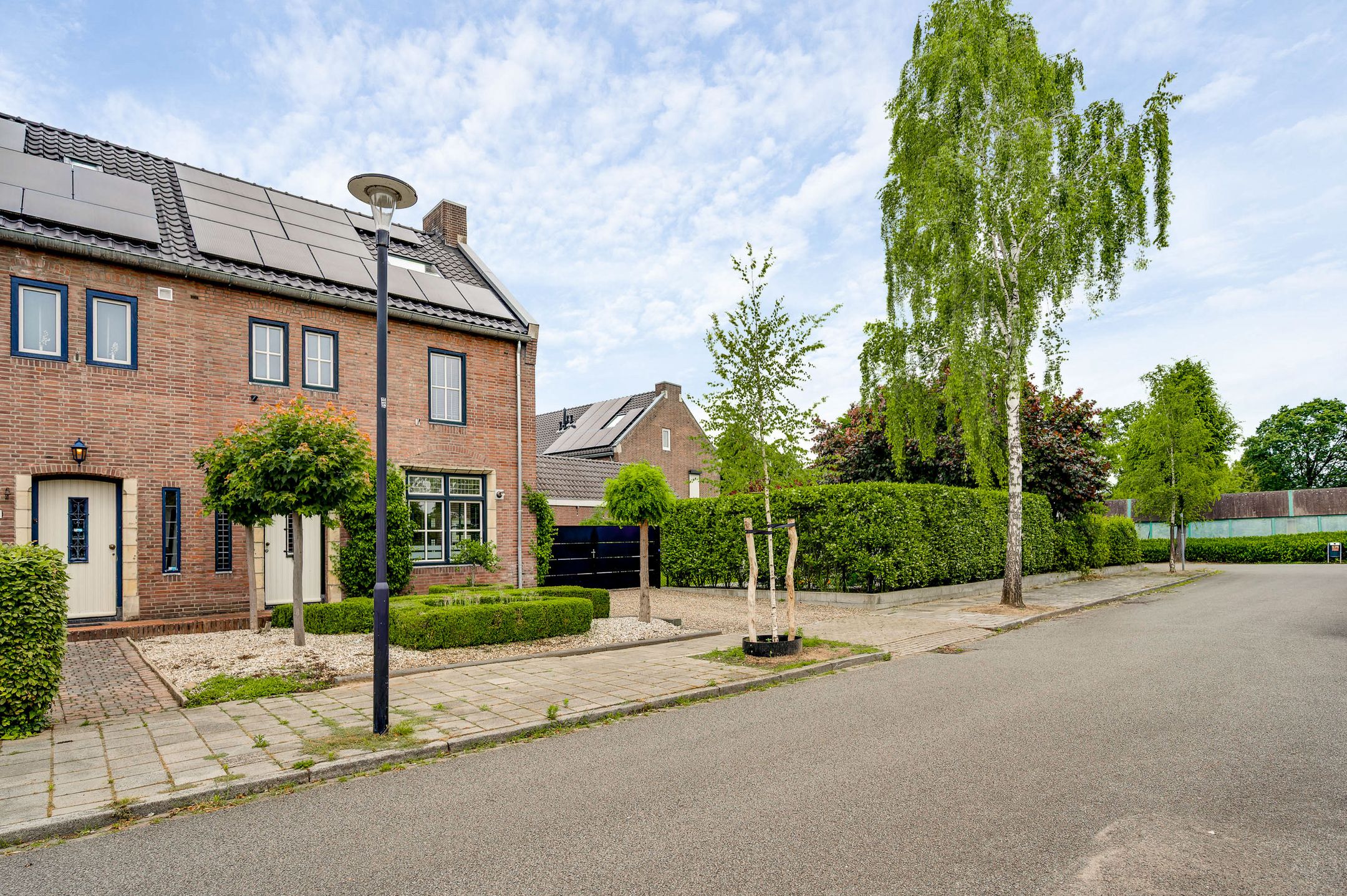 Luxurious Fully Renovated 160 m² Family Home with A Energy Label — 45