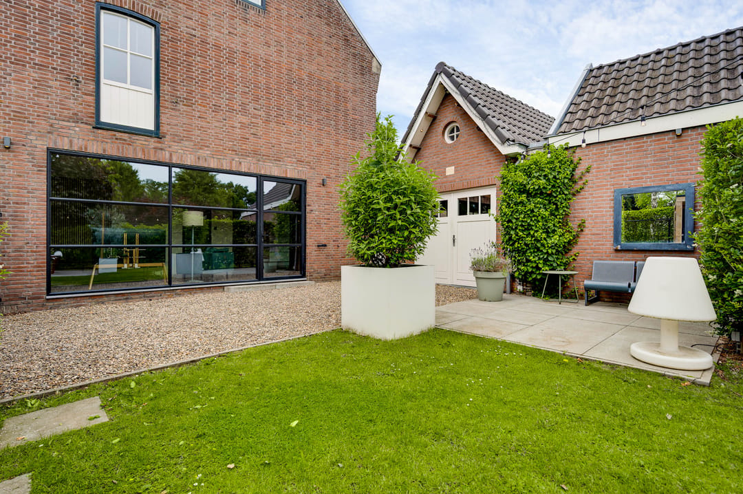 Luxurious Fully Renovated 160 m² Family Home with A Energy Label — 37