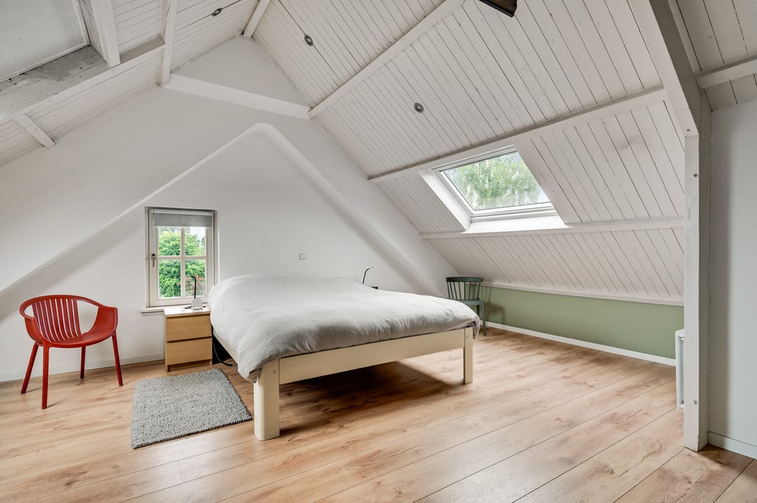Luxurious Fully Renovated 160 m² Family Home with A Energy Label — 31