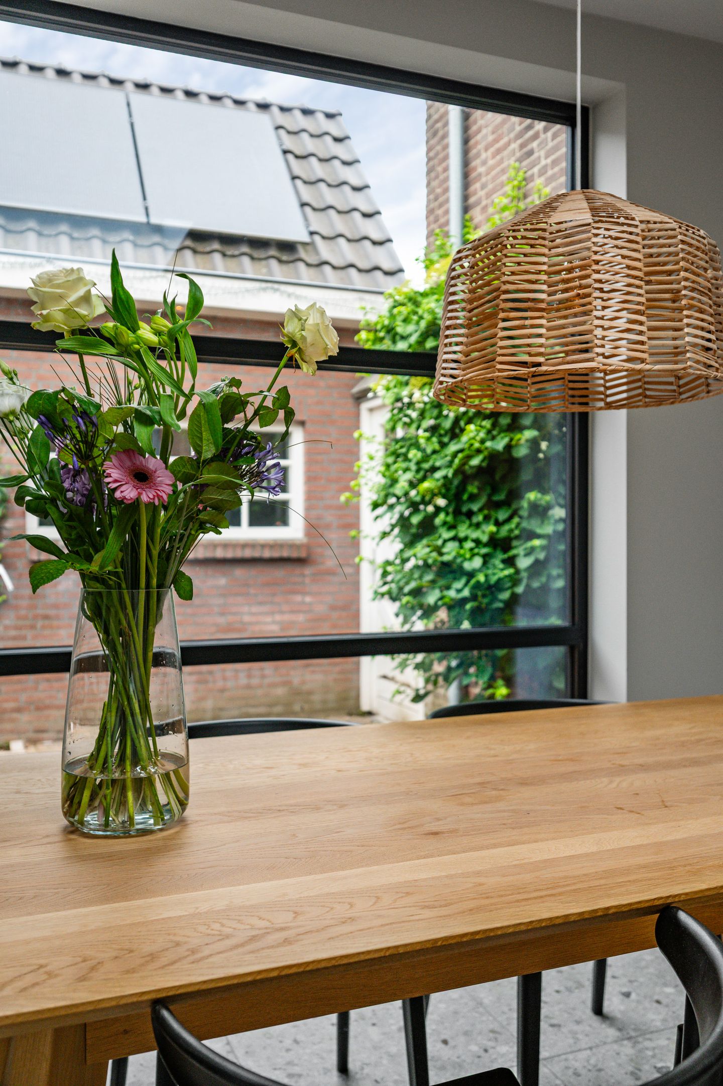 Luxurious Fully Renovated 160 m² Family Home with A Energy Label — 19