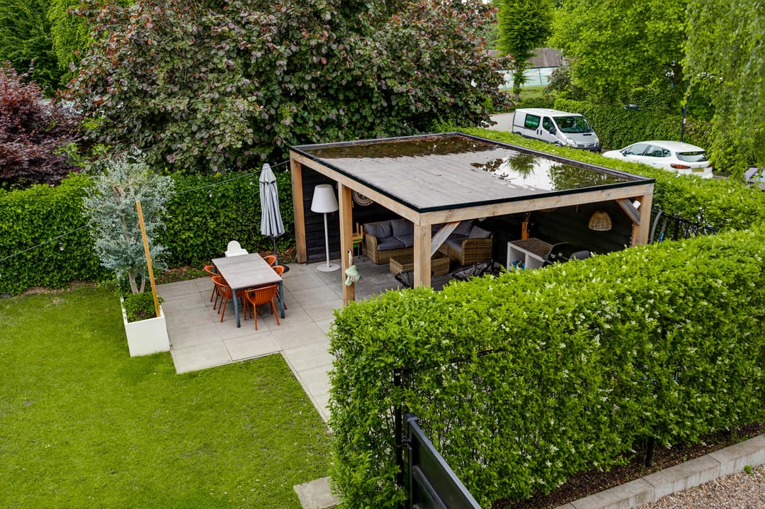 Luxurious Fully Renovated 160 m² Family Home with A Energy Label — 41