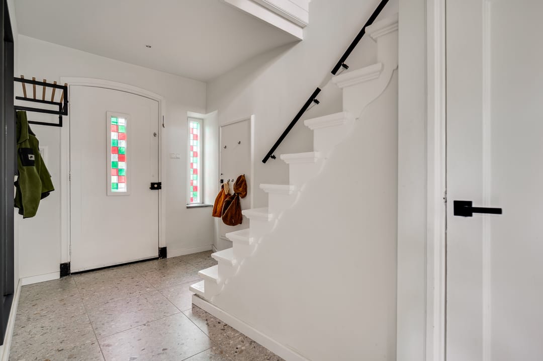 Luxurious Fully Renovated 160 m² Family Home with A Energy Label — 7