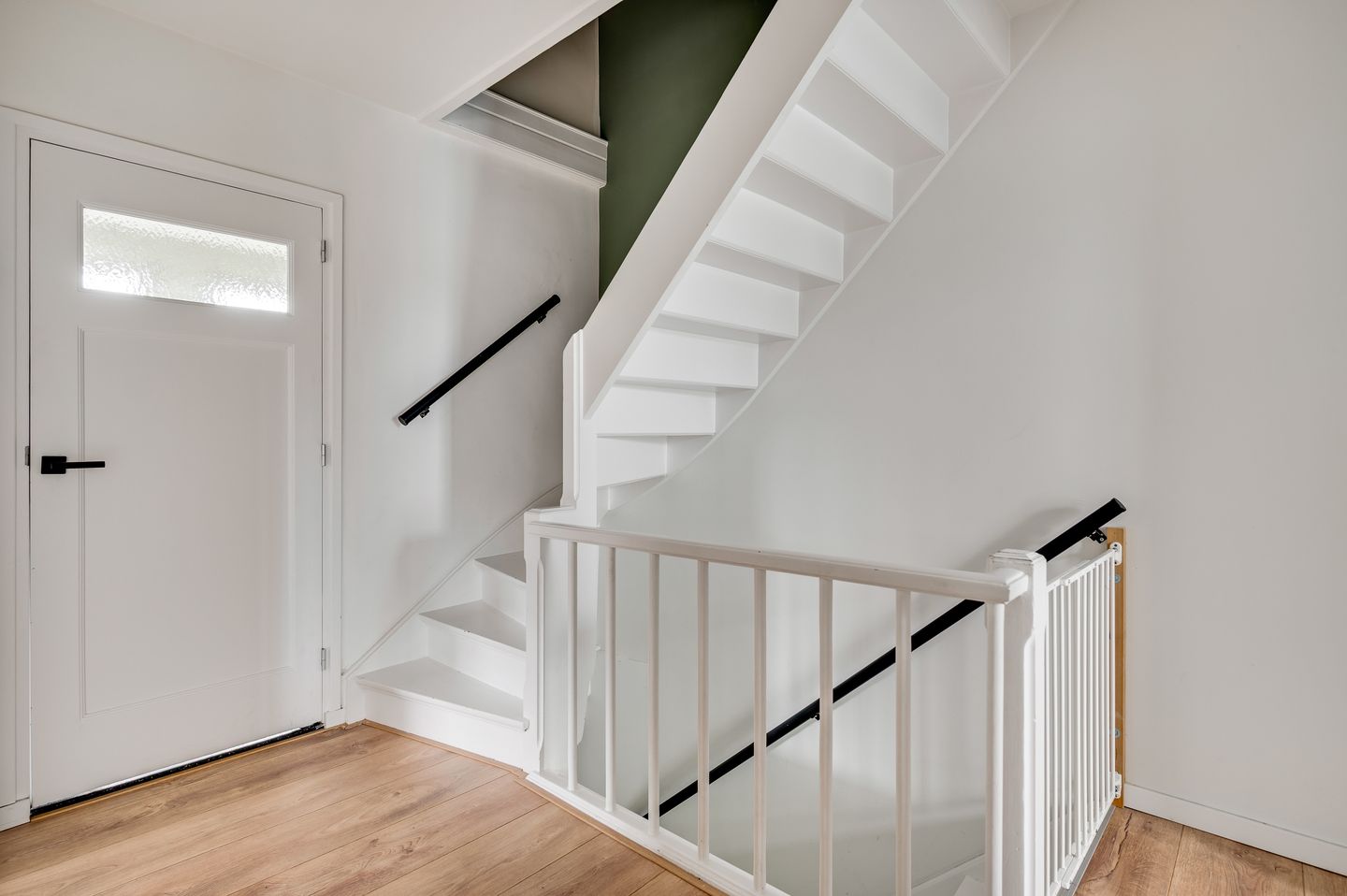 Luxurious Fully Renovated 160 m² Family Home with A Energy Label — 25