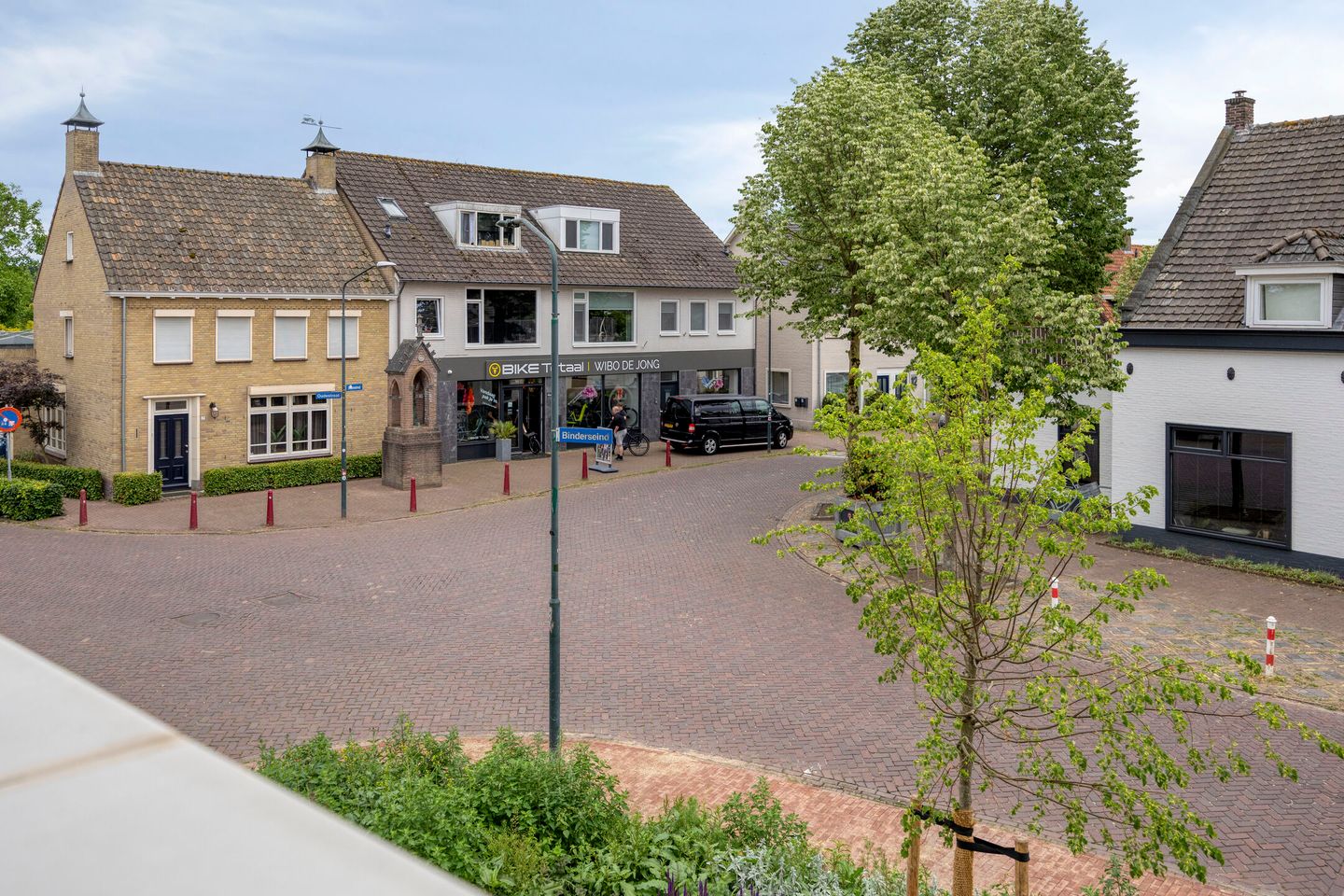 Photo 19 of Churchill-laan 4-B