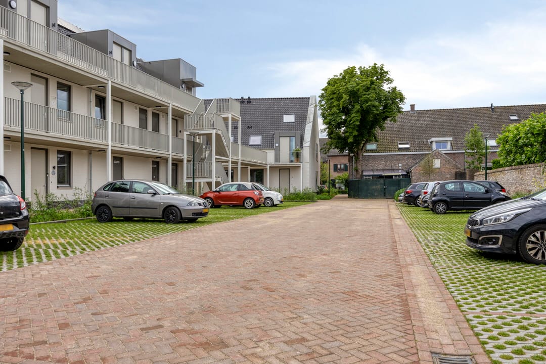 Photo 47 of Churchill-laan 4-B