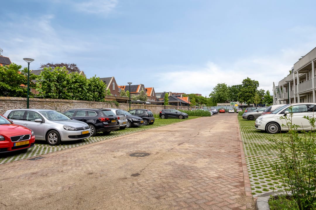 Photo 46 of Churchill-laan 4-B
