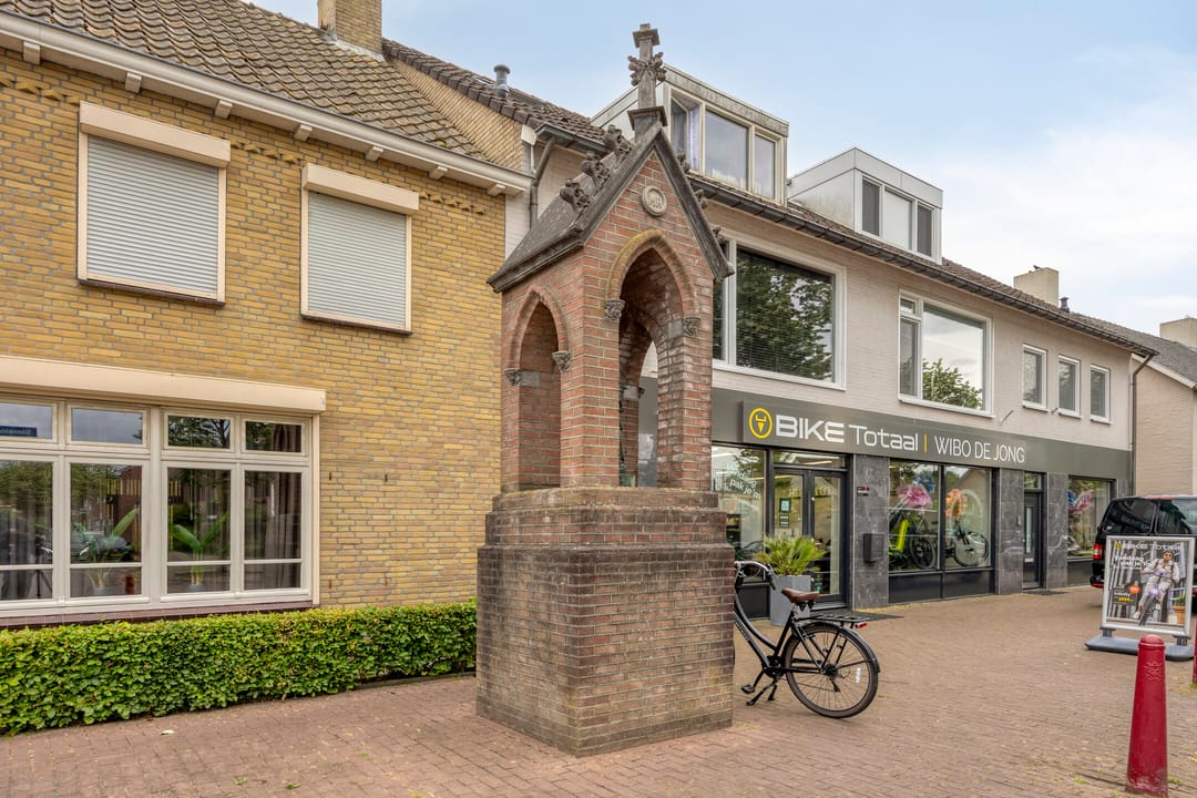 Photo 53 of Churchill-laan 4-B