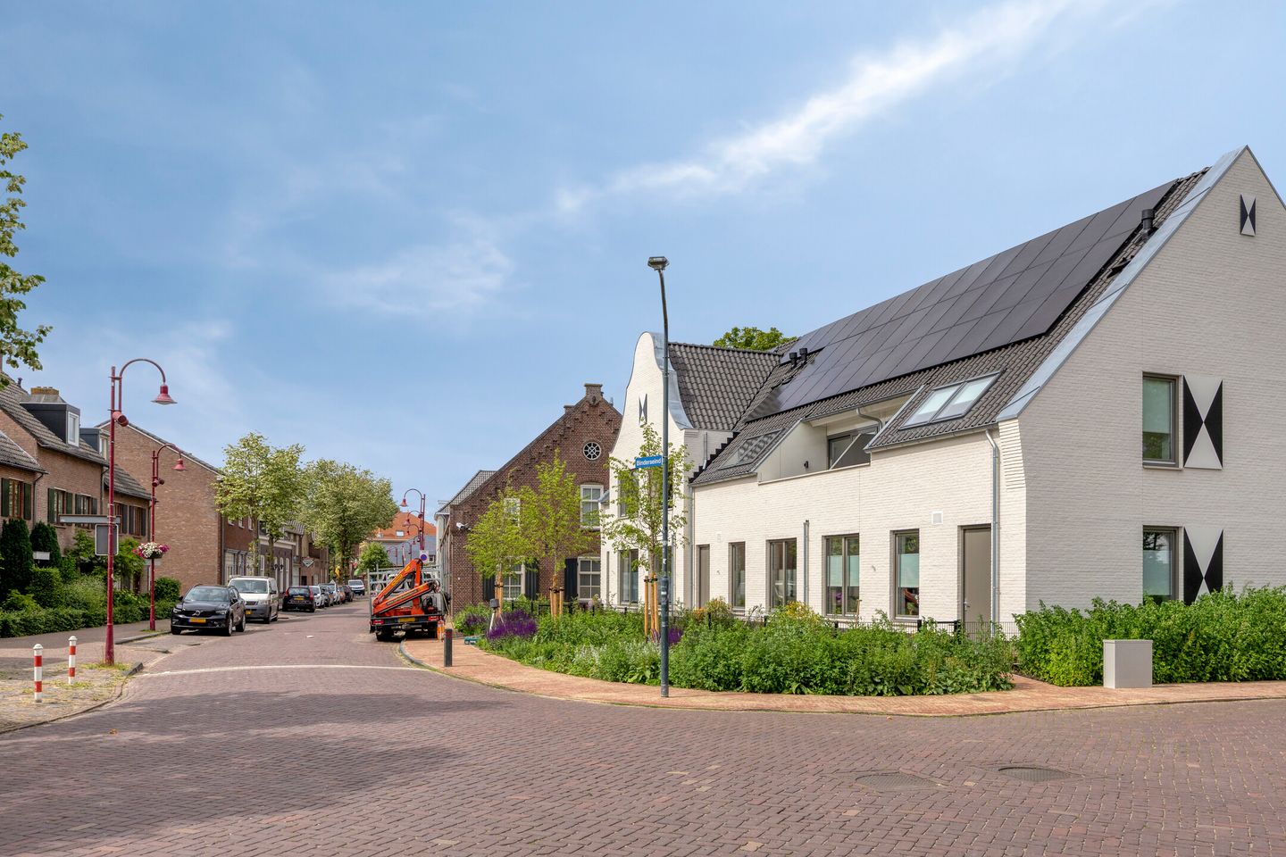 Photo 50 of Churchill-laan 4-B