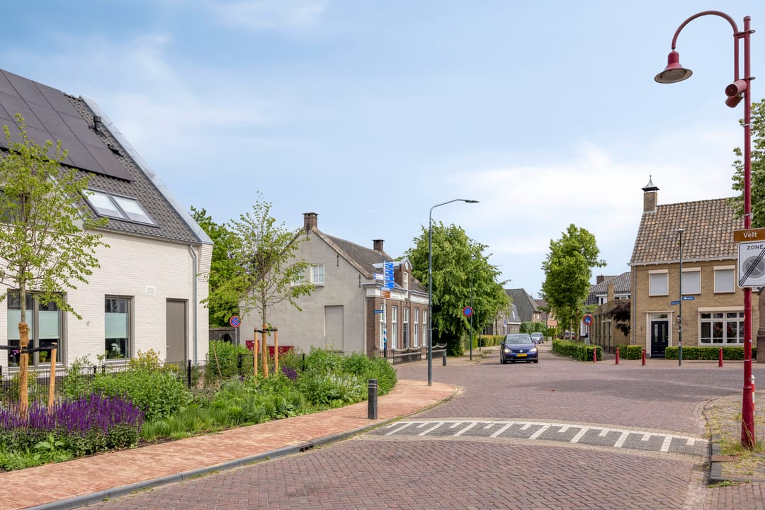 Photo 52 of Churchill-laan 4-B