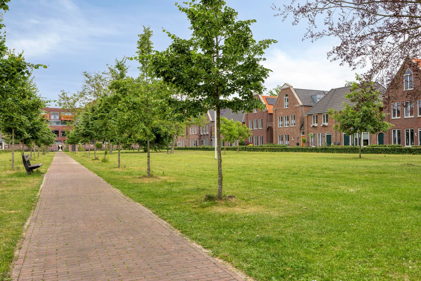 Photo 55 of Churchill-laan 4-B