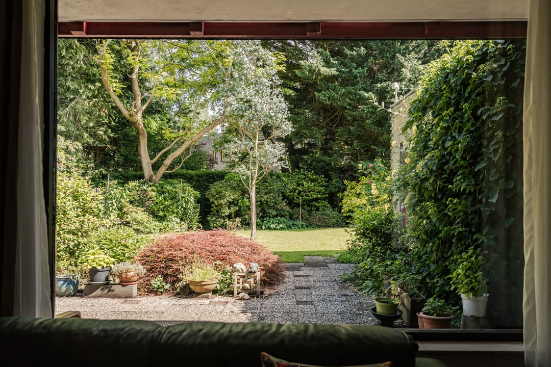 Spacious Semi-Detached Villa with Home Office Space in Haarlem-Zuid — 16