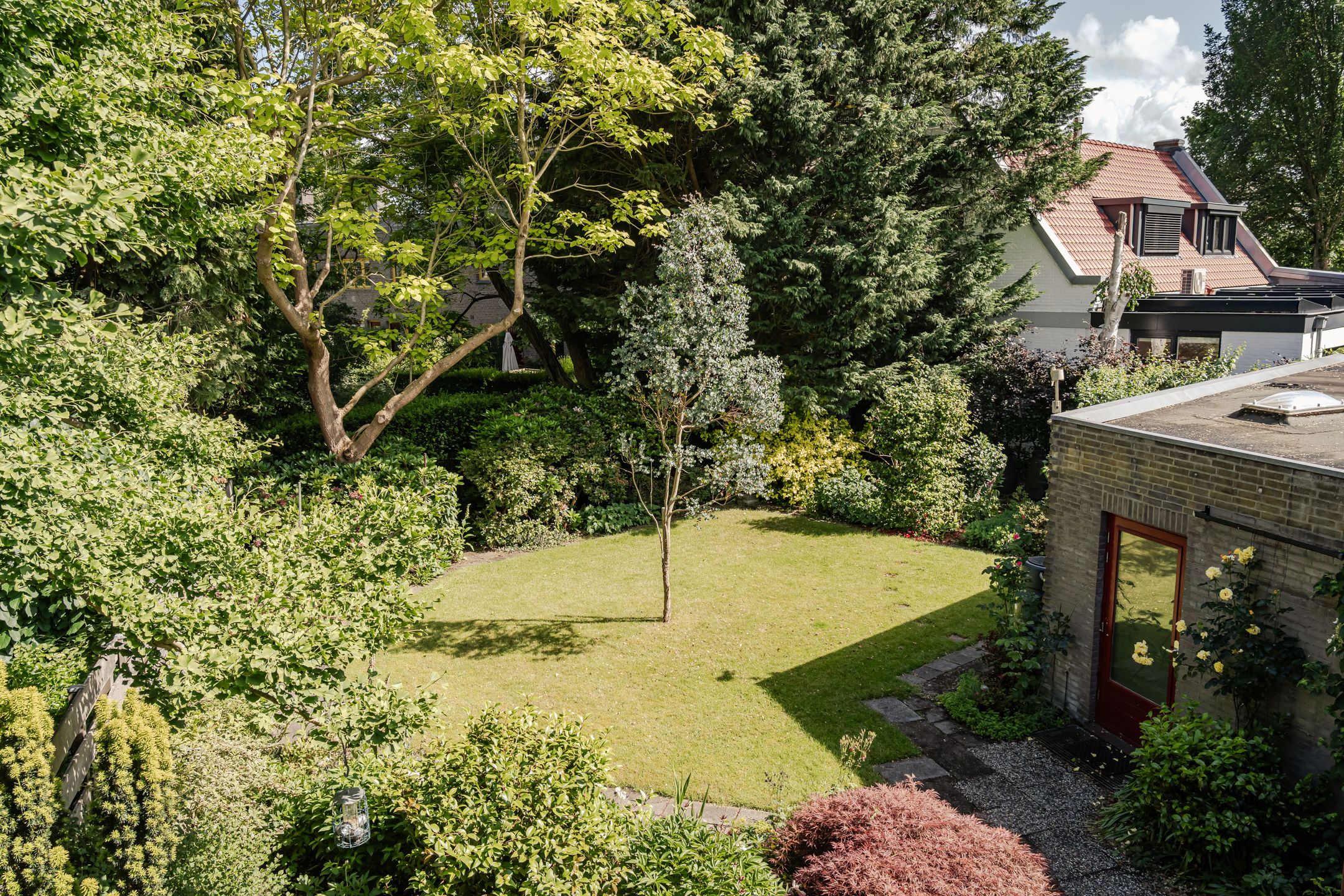 Spacious Semi-Detached Villa with Home Office Space in Haarlem-Zuid — 30