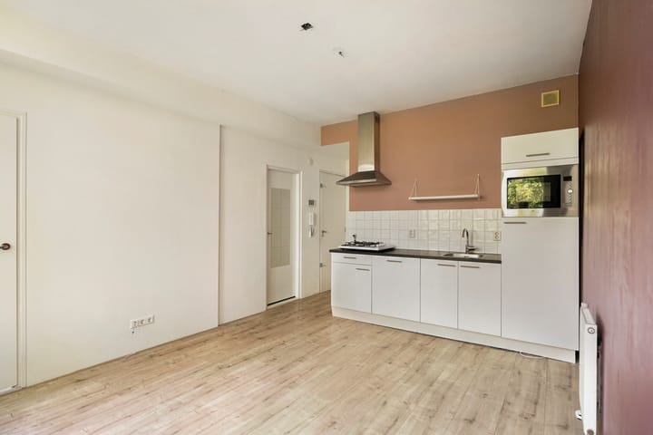 Photo 3 of Schiedamseweg 119-A01A