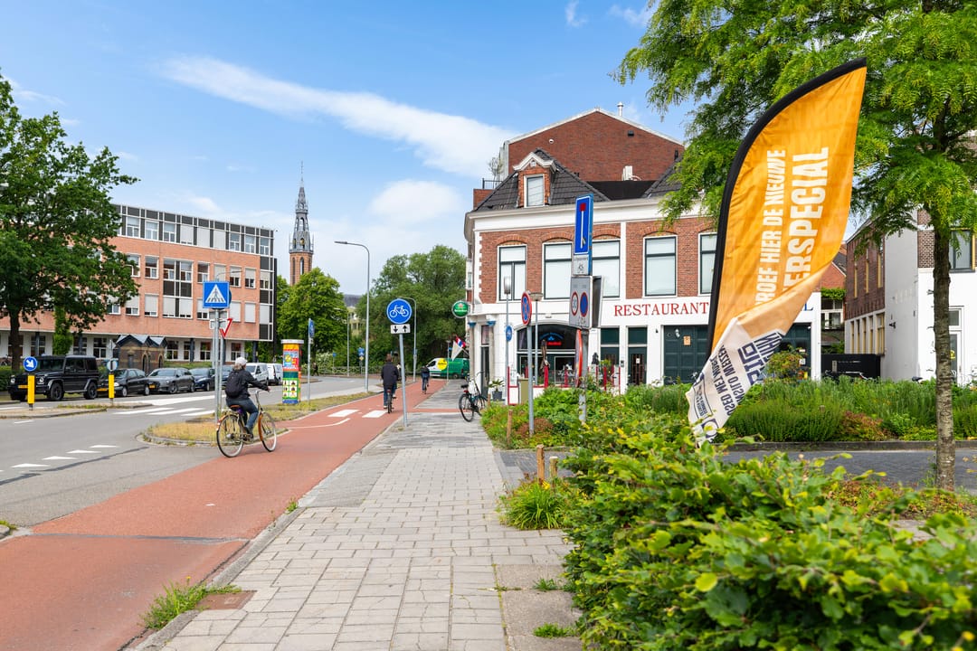 Photo 37 of Veemarktstraat 90-A