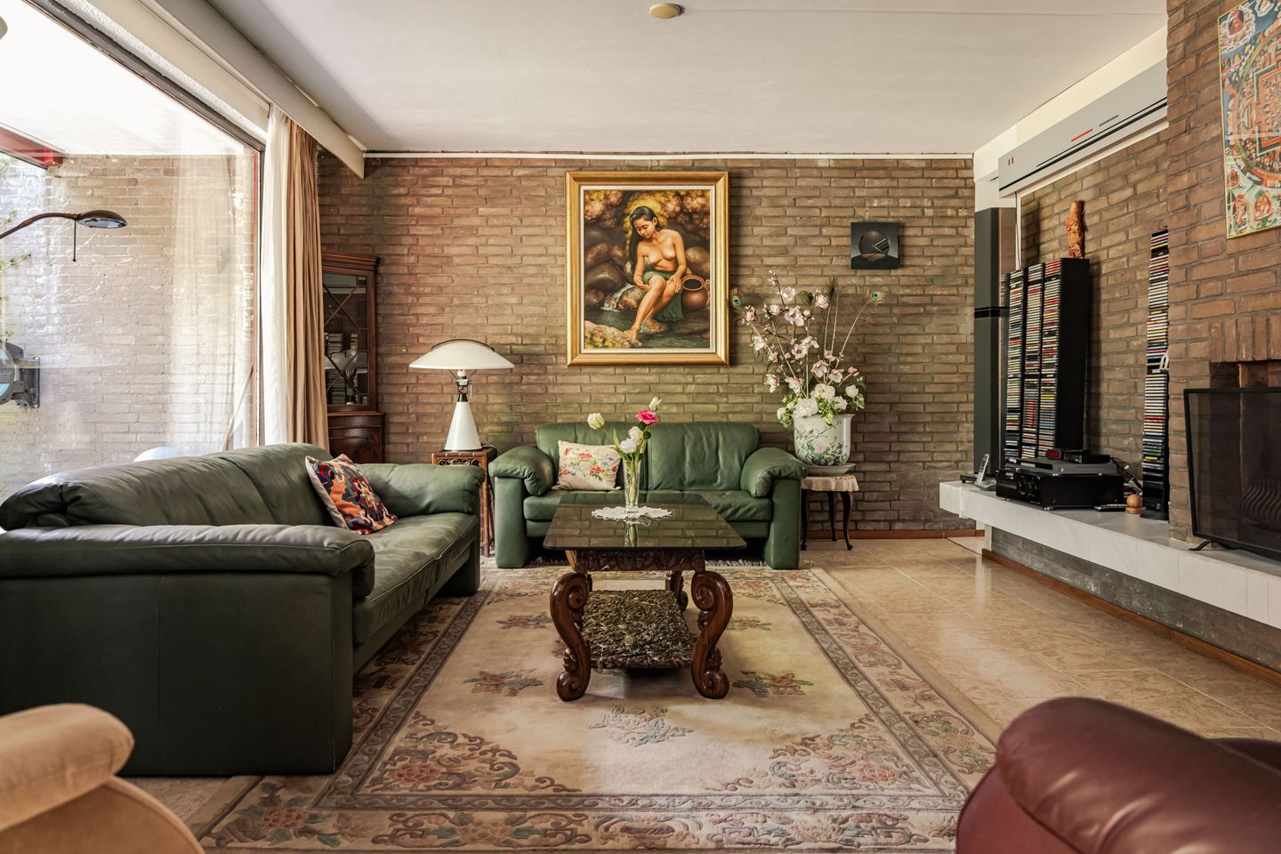 Spacious Semi-Detached Villa with Home Office Space in Haarlem-Zuid — 14