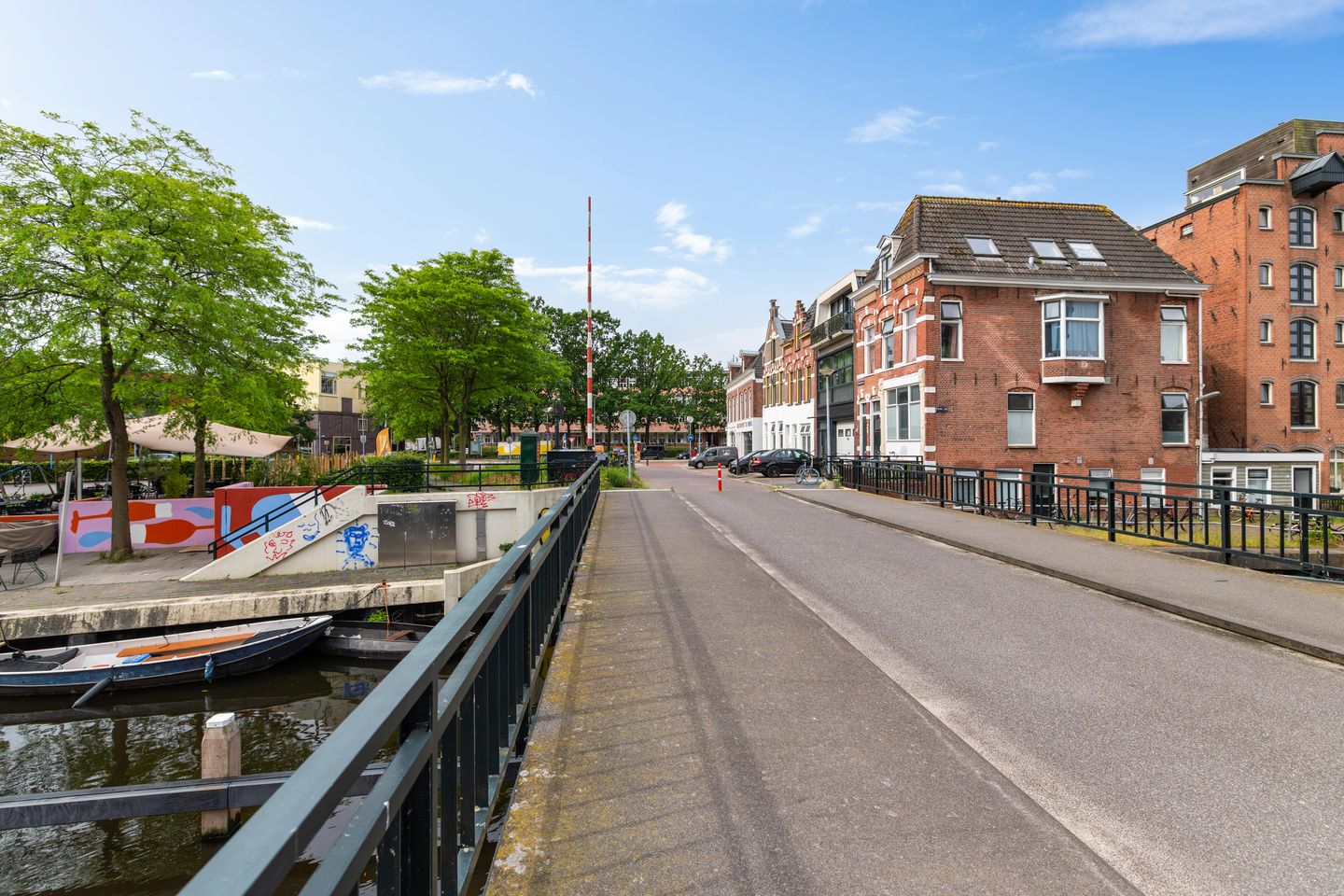 Photo 40 of Veemarktstraat 90-A