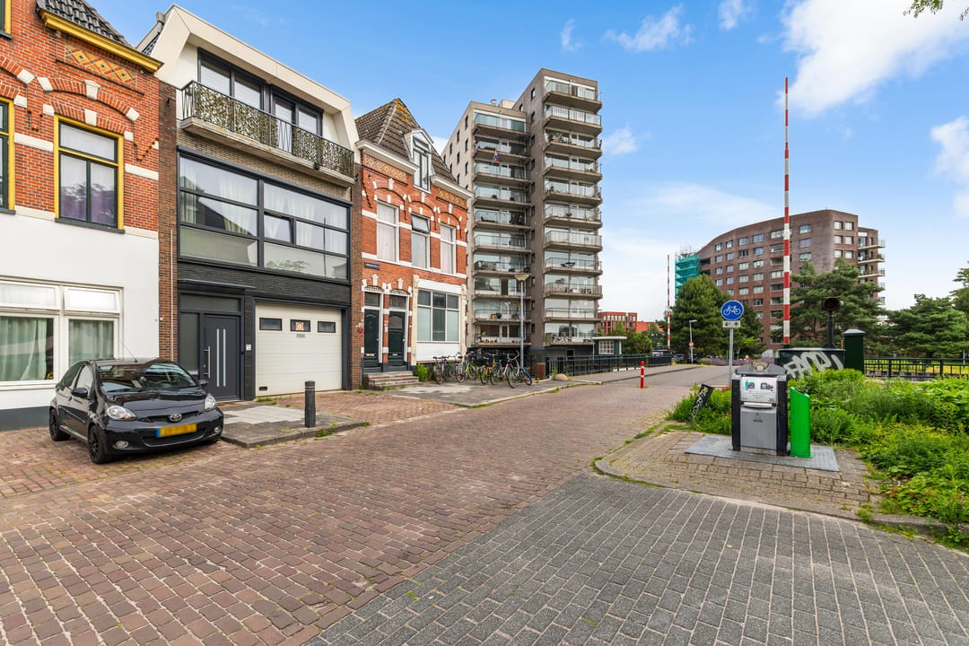 Photo 2 of Veemarktstraat 90-A