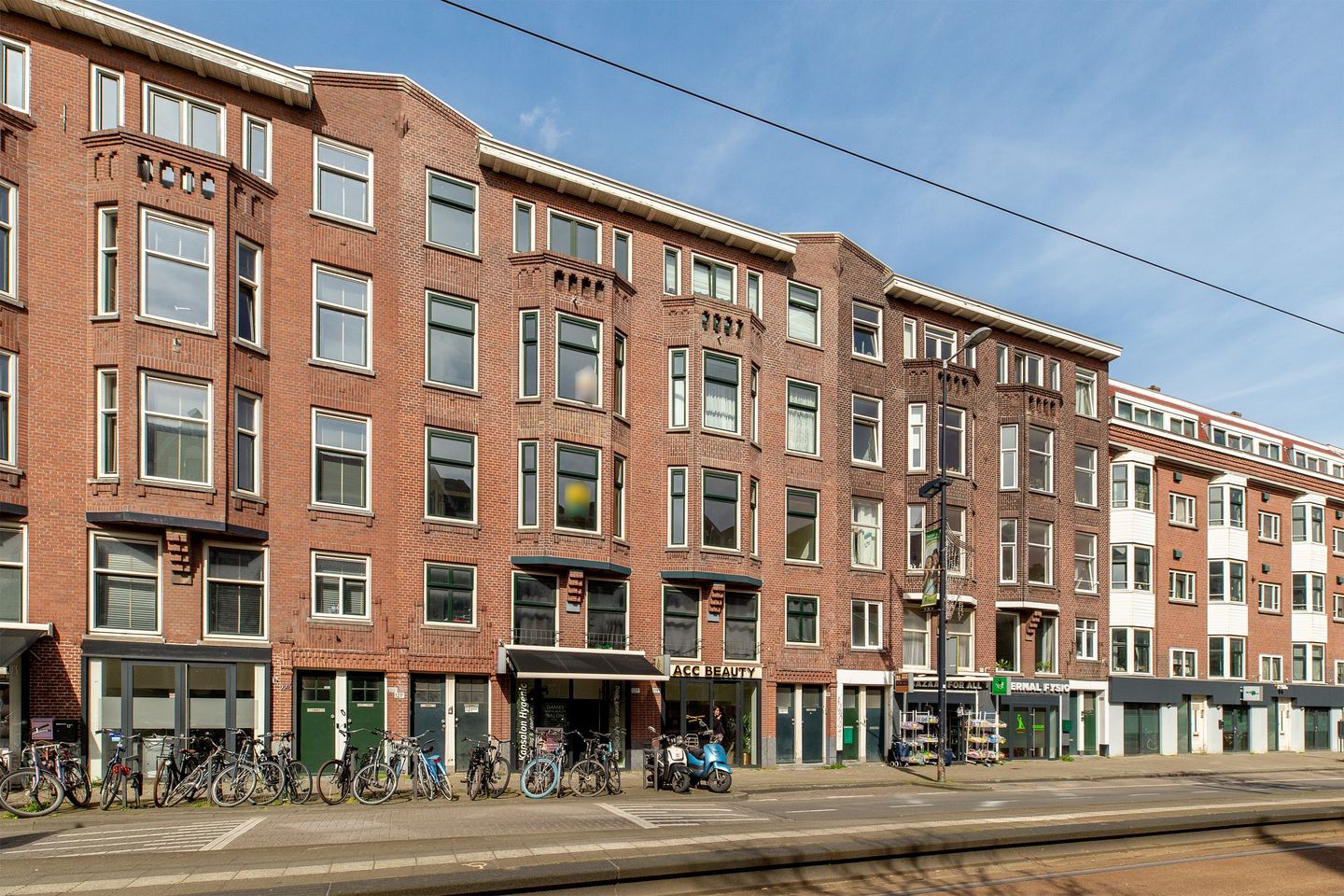 Photo 1 of Schiedamseweg 119-A01A