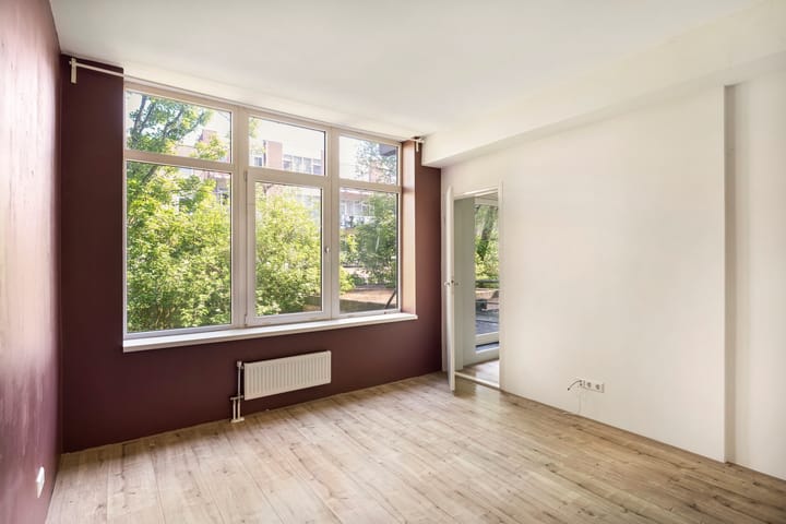 Photo 5 of Schiedamseweg 119-A01A