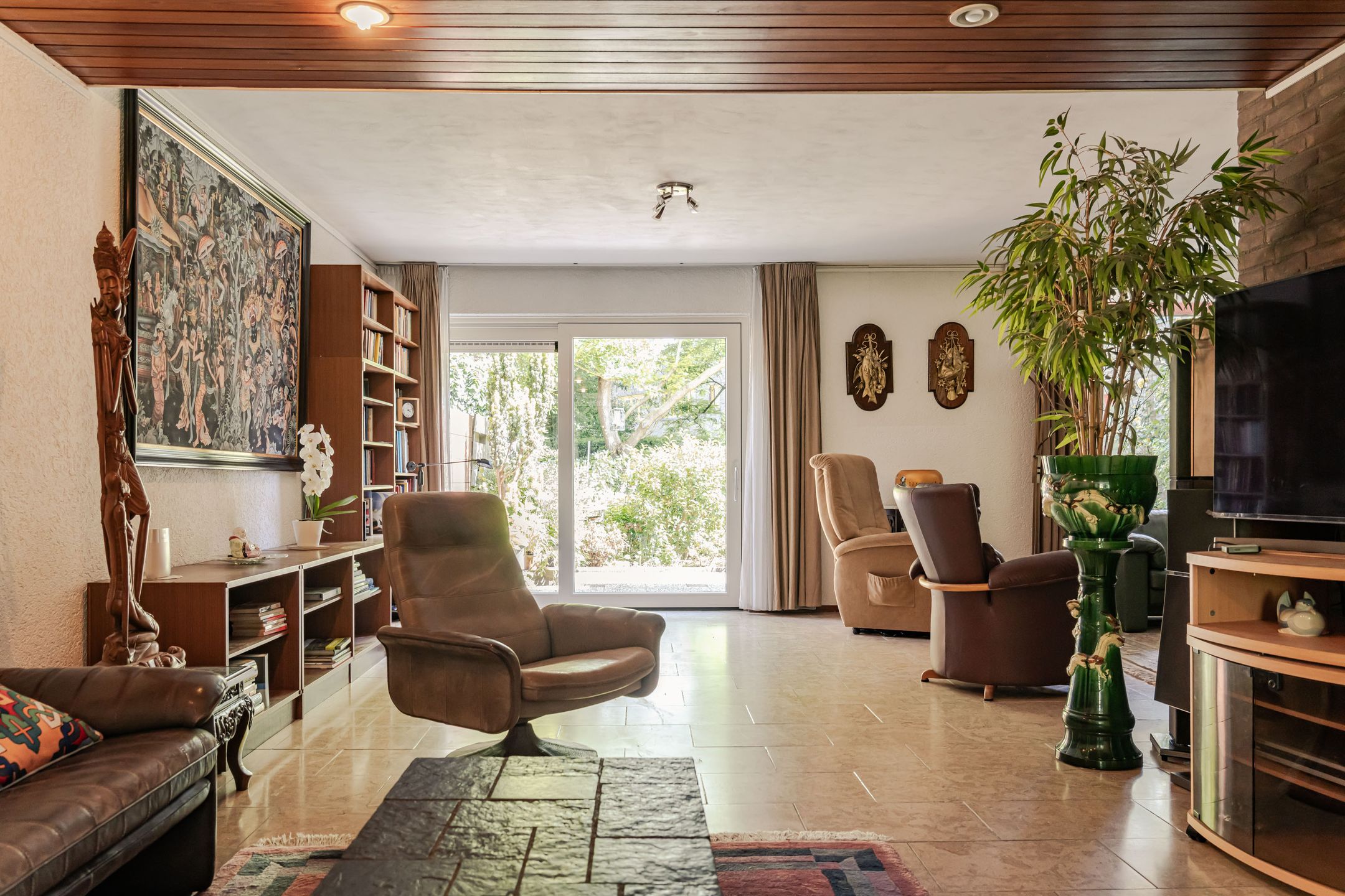 Spacious Semi-Detached Villa with Home Office Space in Haarlem-Zuid — 15