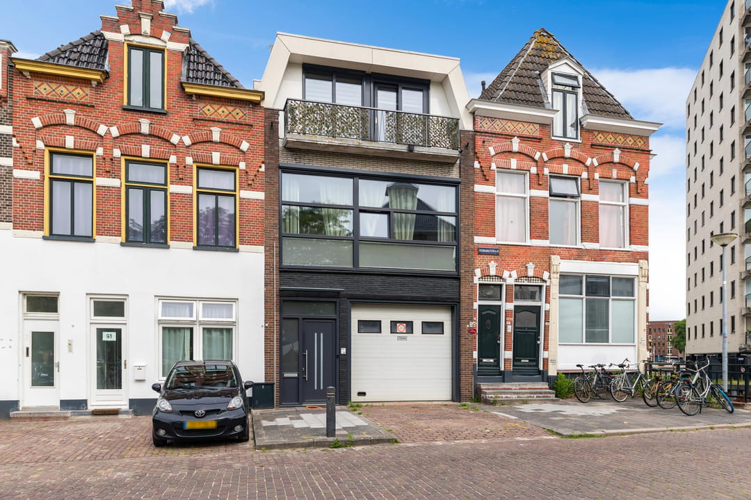 Photo 1 of Veemarktstraat 90-A